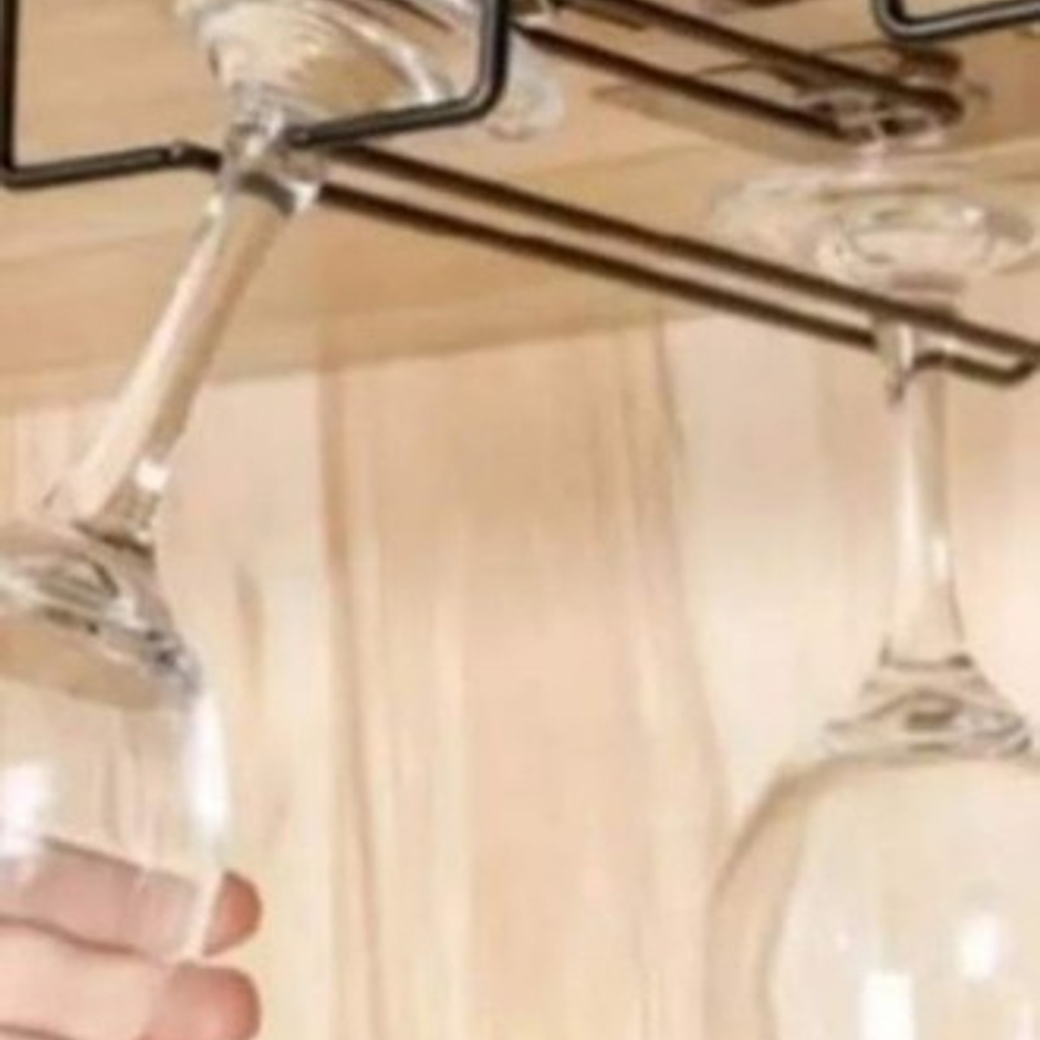 Organizador Copas Porta Copas Colgante 5