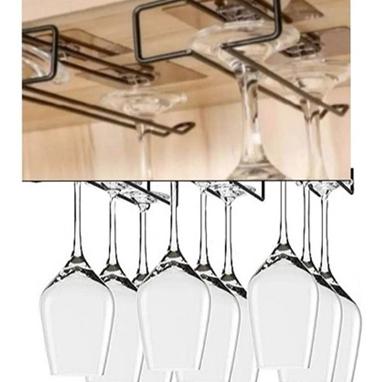 Organizador Copas Porta Copas Colgante 2