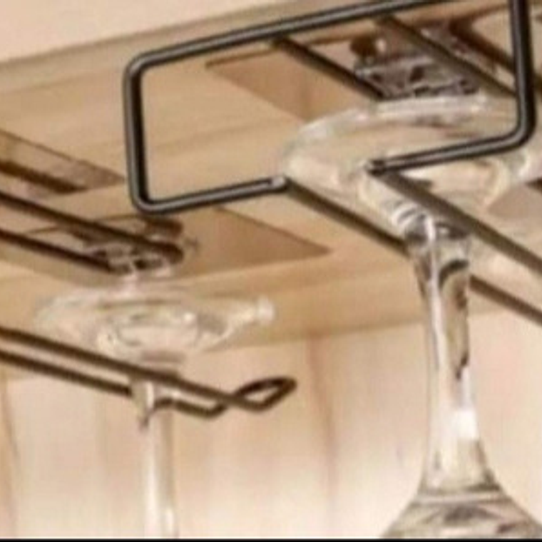 Organizador Copas Porta Copas Colgante 3