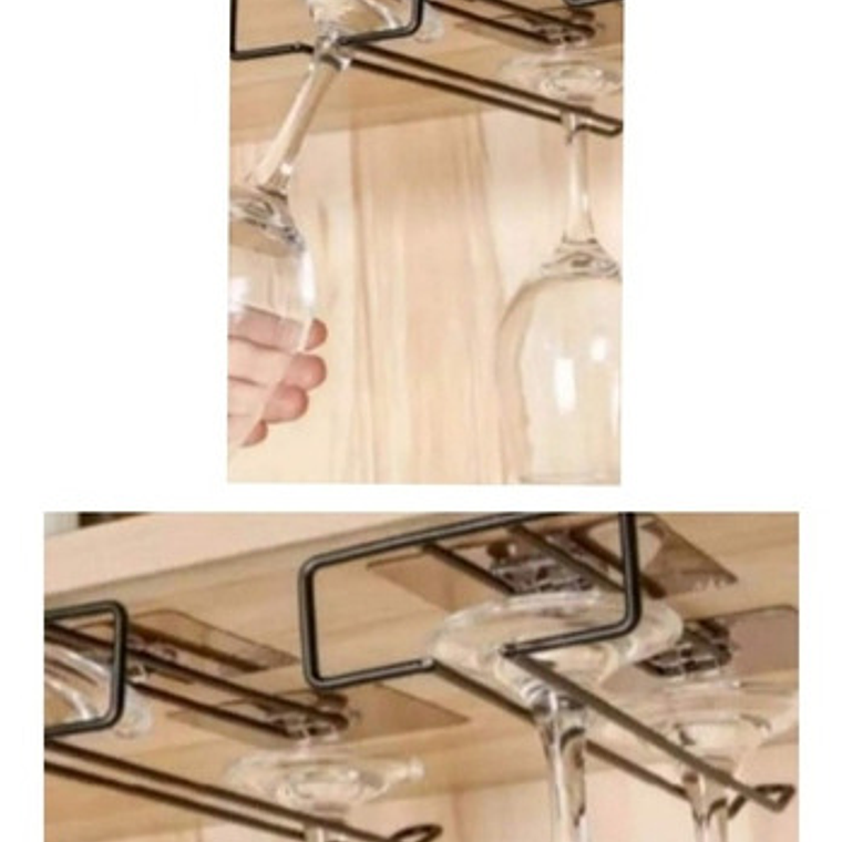 Organizador Copas Porta Copas Colgante 7