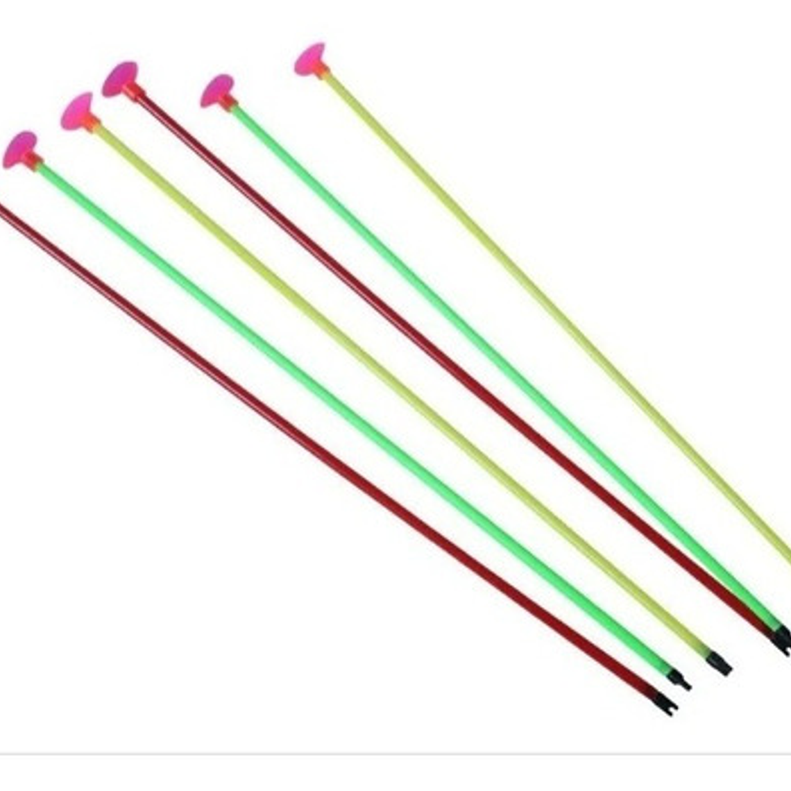 Set Arco Y Flechas Juguete Tiro Al Blanco Niños 2