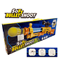 Rifle Bazooka Lanza Pelotas Soft Niños Juguete - Miniatura 3