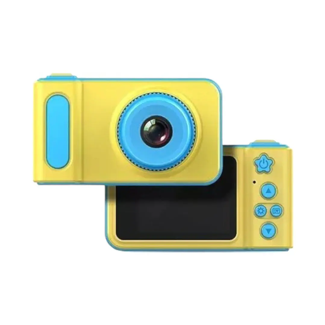 Cámara Digital Foto Video Full Hd usb 2