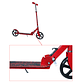 Scooter Xl Urbano Niños Adolecente Adulto. - Miniatura 6