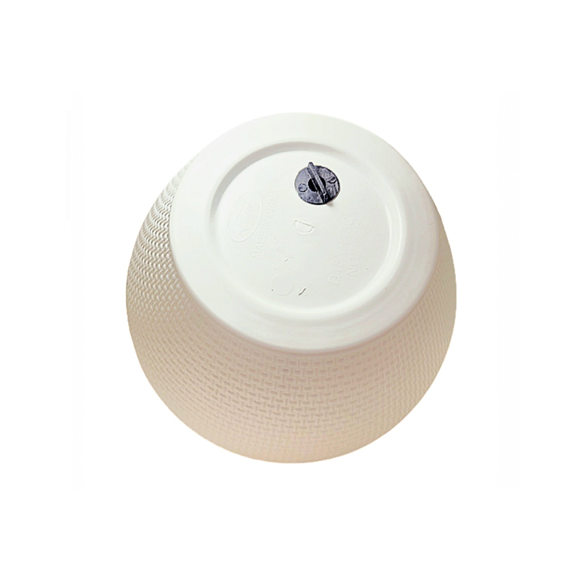 Macetero plástico 18x20 cm   4