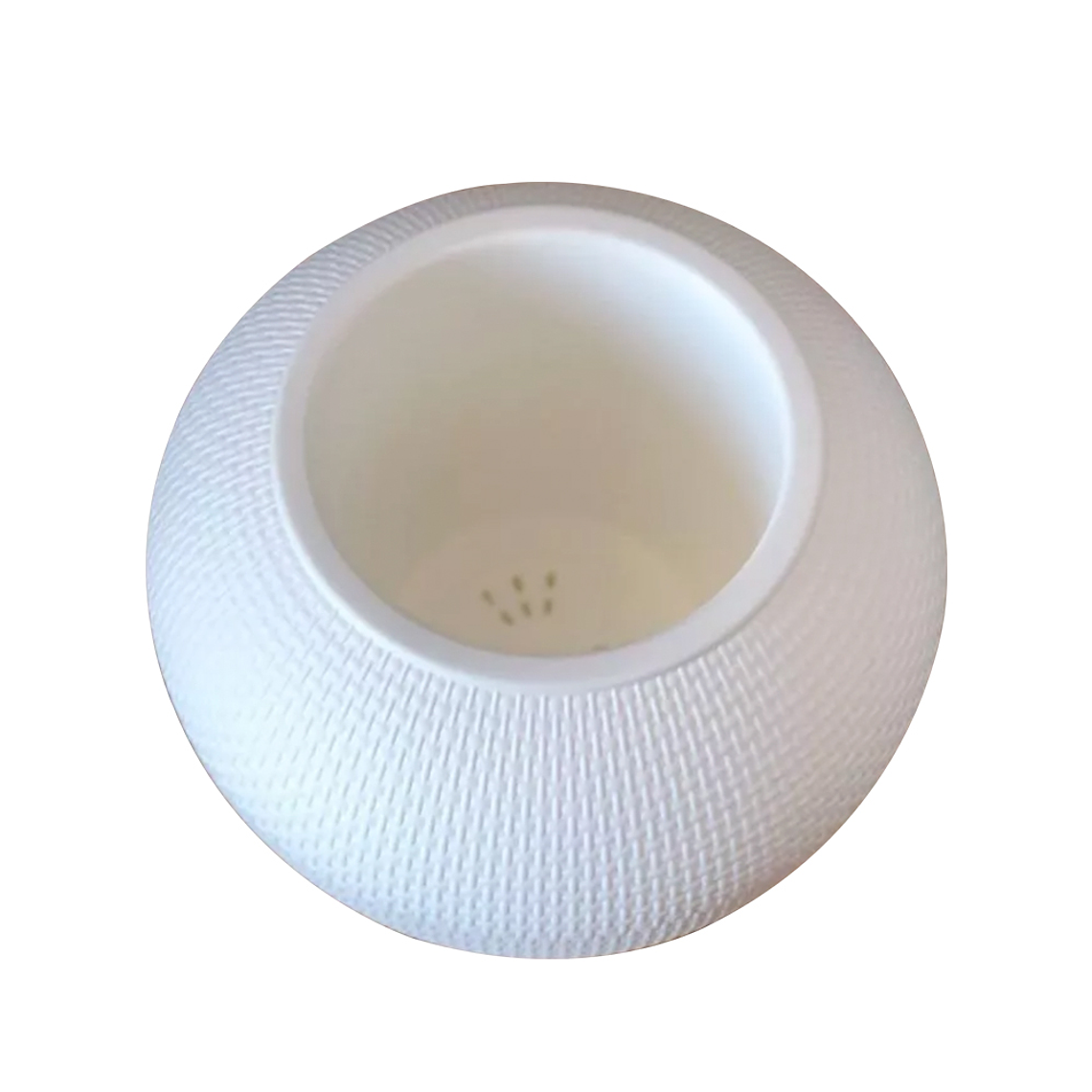 Macetero plástico 18x20 cm   5