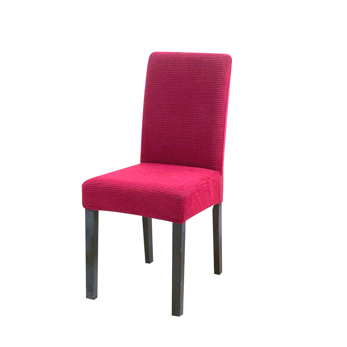 Fundas para sillas elasticadas - Pack 6 und. 10