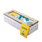 Caja Madera Para Te E Infusiones Organizador Bolsitas Te - Miniatura 2