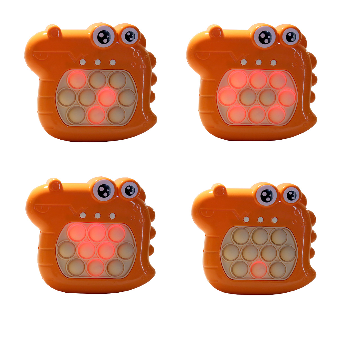 pop it electrónico 9