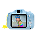Mini Camara Foto Video Full Hd Niños Juguete  - Miniatura 2