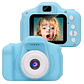 Mini Camara Foto Video Full Hd Niños Juguete  - Miniatura 1