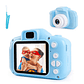 Mini Camara Foto Video Full Hd Niños Juguete  - Miniatura 5