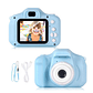 Mini Camara Foto Video Full Hd Niños Juguete  - Miniatura 6
