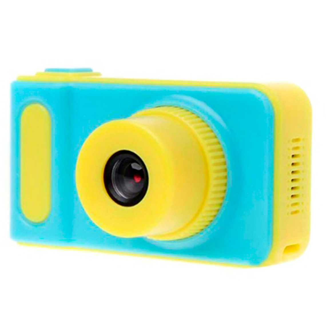 Cámara Digital Foto Video Full Hd usb 3