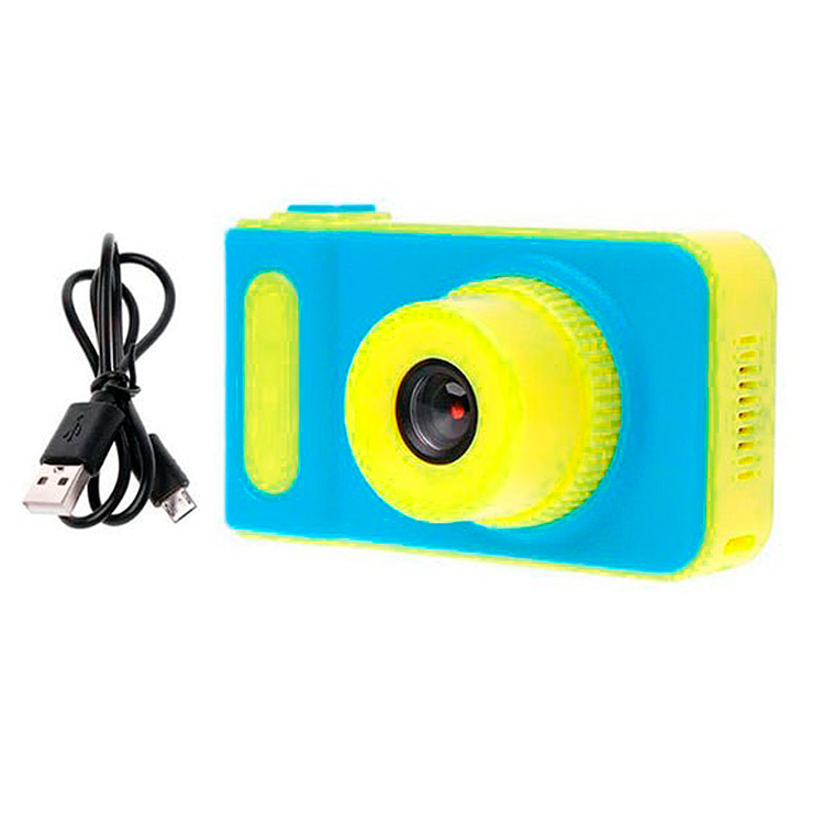 Cámara Digital Foto Video Full Hd usb 5