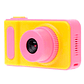 Mini Camara Foto Video Full Hd Niños  - Miniatura 2
