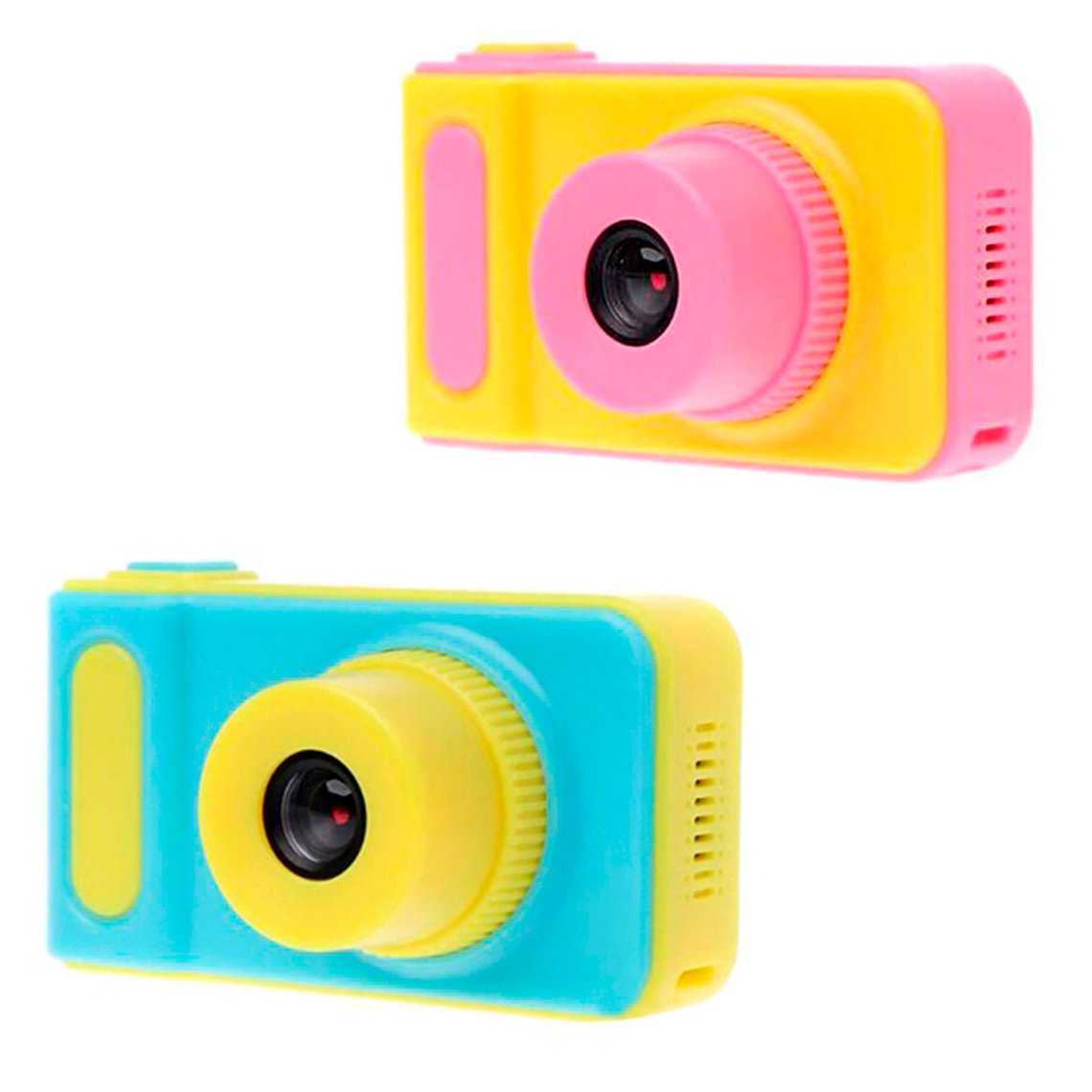 Mini Camara Foto Video Full Hd Niños  3