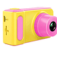 Mini Camara Foto Video Full Hd Niños  - Miniatura 4