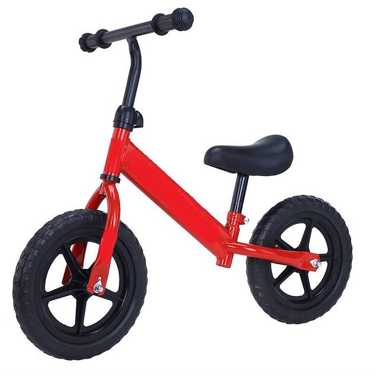 Bicicleta Bunzi Equilibrio Bebe Niños. 1