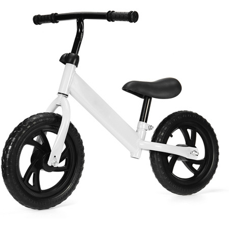 Bicicleta Bunzi Equilibrio Bebe Niños. 4