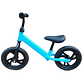 Bicicleta Bunzi Equilibrio Bebe Niños - Miniatura 3