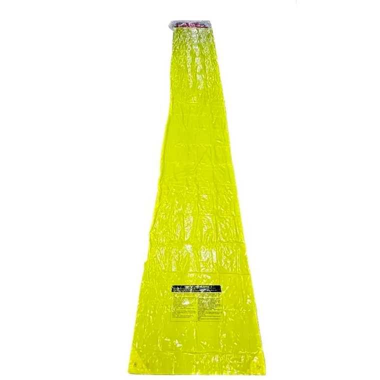 Alfombra Tobogán Deslizador De Agua Piscina  5