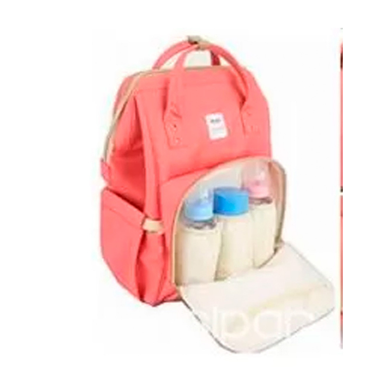 Mochila bolso Pañalera Mudador Bolso Maternal 1