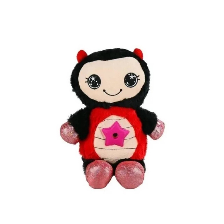 Peluche proyector de luces. 7