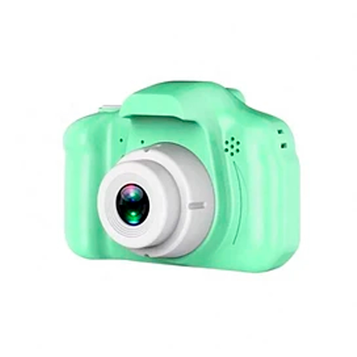 Mini Cámara Foto Video Full Hd Niños Juguete 9