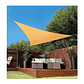 TOLDO VELA 3 X 3 X 3 MT. QUITASOL UV. - Miniatura 4