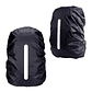 Funda Cubre Protector Mochila Impermeable Reflectante XL - Miniatura 1