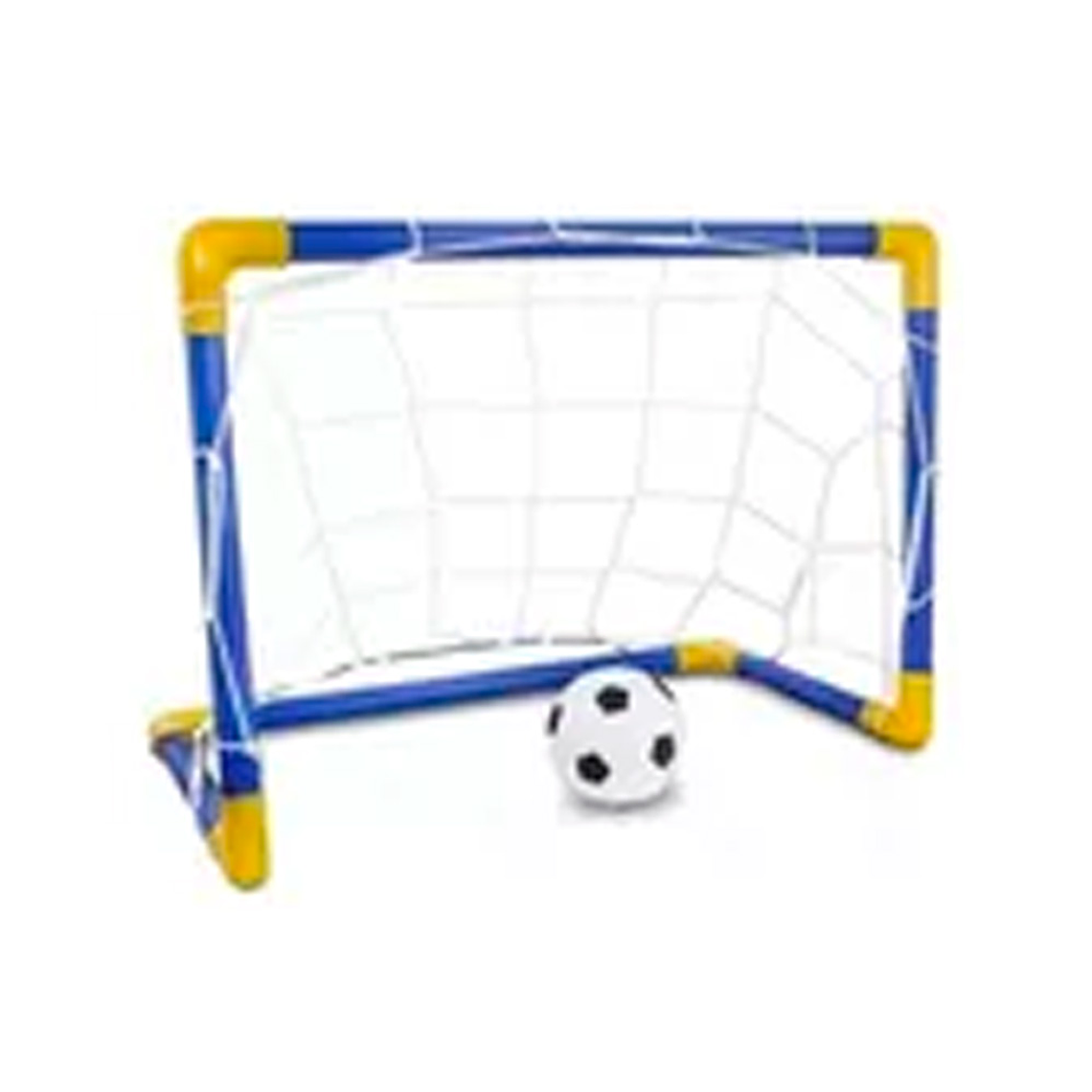 SET 2 ARCO FÚTBOL NIÑOS 3