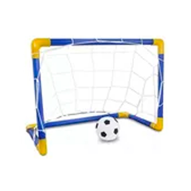 SET 2 ARCO FÚTBOL NIÑOS 3