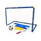 SET 2 ARCO FÚTBOL NIÑOS - Miniatura 6
