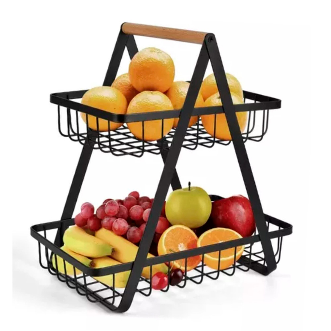 Frutera Verdulero Doble 1