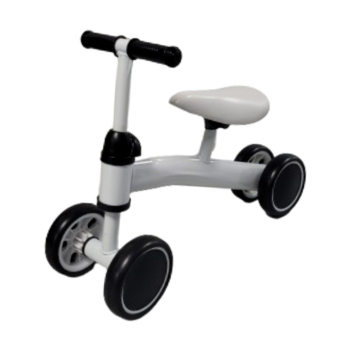 Correpasillo Triciclo Bunzi Equilibrio Niños Bebe Didáctico 2