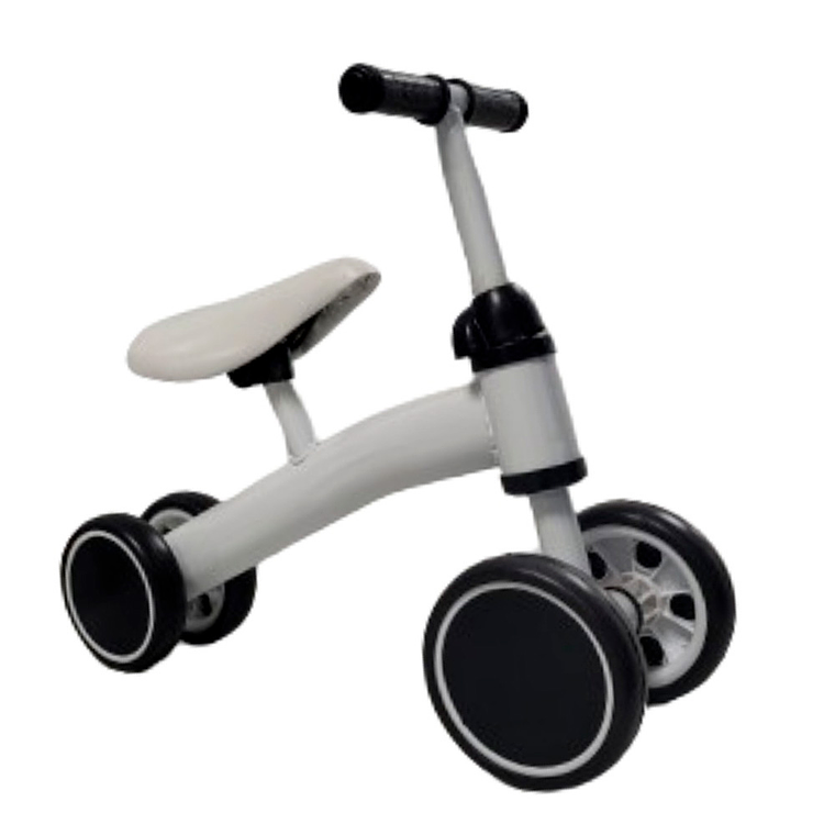 Correpasillo Triciclo Bunzi Equilibrio Niños Bebe Didáctico 3