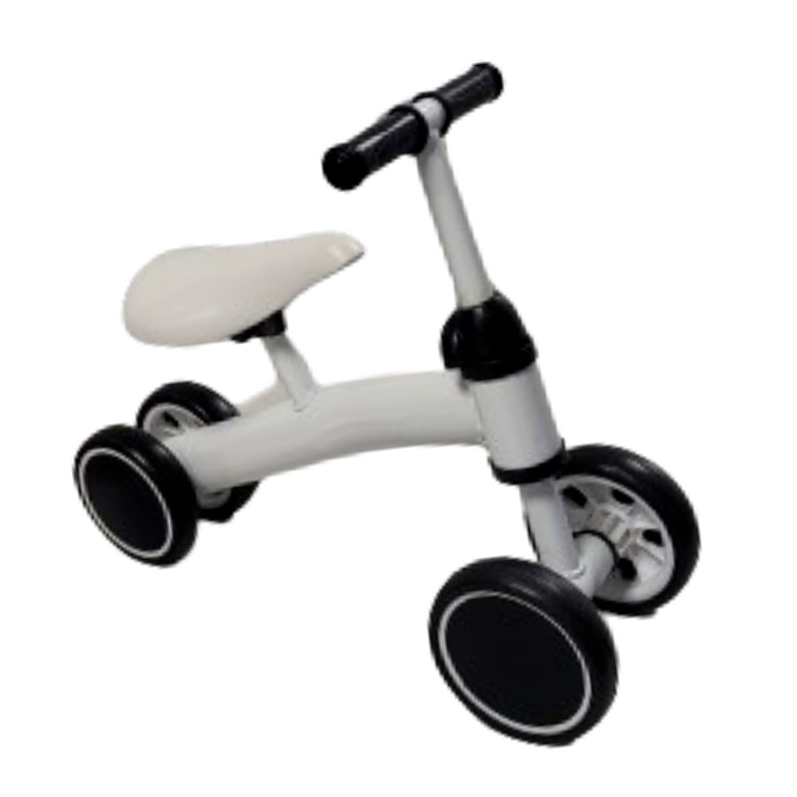 Correpasillo Triciclo Bunzi Equilibrio Niños Bebe Didáctico 4