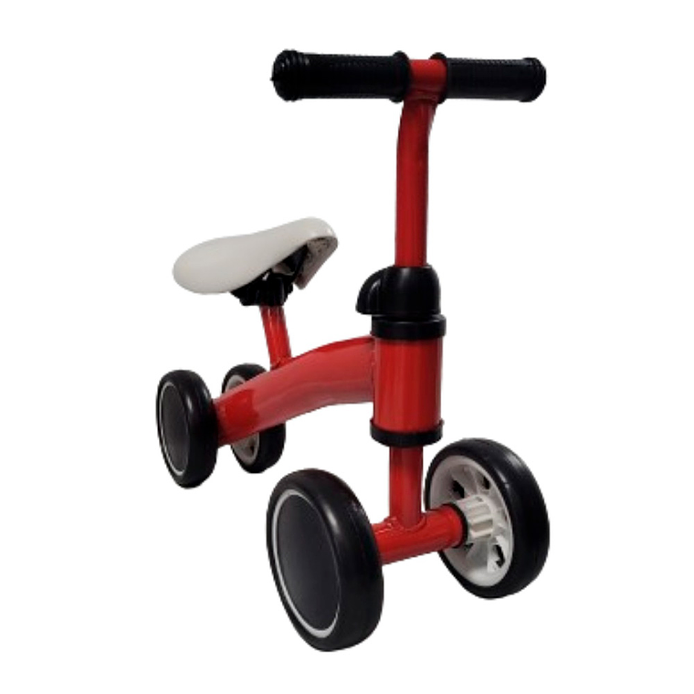 Correpasillo Triciclo Bunzi Equilibrio Niños Bebe Didáctico 7