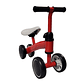 Correpasillo Triciclo Bunzi Equilibrio Niños Bebe Didáctico - Miniatura 7