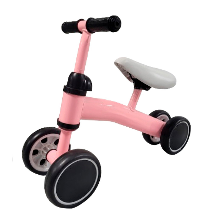 Correpasillo Triciclo Bunzi Equilibrio Niños Bebe Didáctico 11