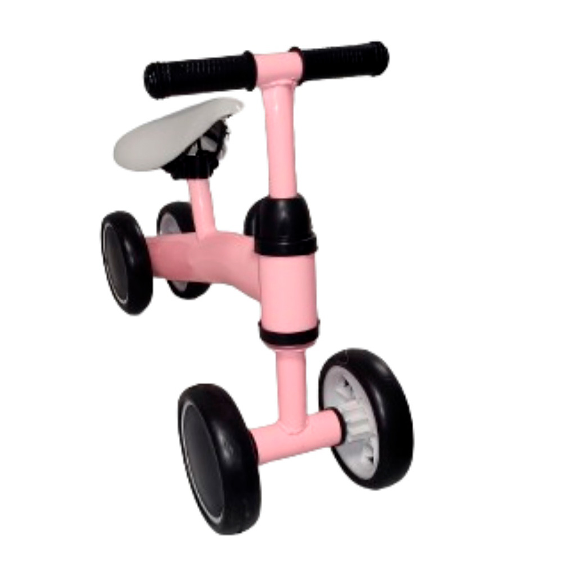 Correpasillo Triciclo Bunzi Equilibrio Niños Bebe Didáctico 12