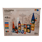 Bloques Magnéticos Construcción Didáctico Niños - Miniatura 7