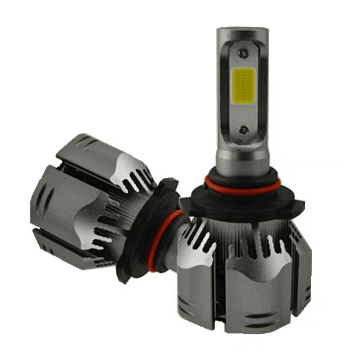 Ampolletas Turbo LED HB4 9006 / 12.000LM + 150W 1