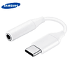 Adaptador PARA SAMSUNG Tipo C / Jack 3.5mm 1