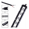 Barra LED de 65cm super delgada 72w de potencia 3