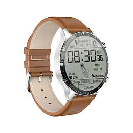 Smartwatch GT2 HD 1.32" 45mm Reloj Inteligente Silicona Ip68