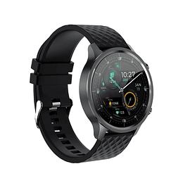 Smartwatch P30 HD 1.32" 45mm Reloj Inteligente Silicona Ip68