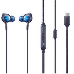 Audífonos In-Ear para Samsung USB tipo C By Akg