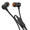 Audífonos Xiaomi Mi In Ear Black S2 Jack 3.5mm 1